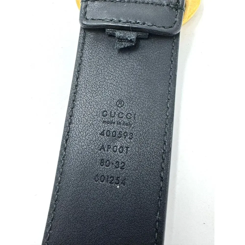 Gucci iconic marmont